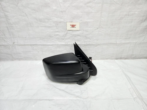 2008-2012 Jeep Liberty Door Mirror Right Side View Power Heated OEM 57010098AF