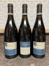 3x Domaine De Fondreche Persia Ventoux - 2008