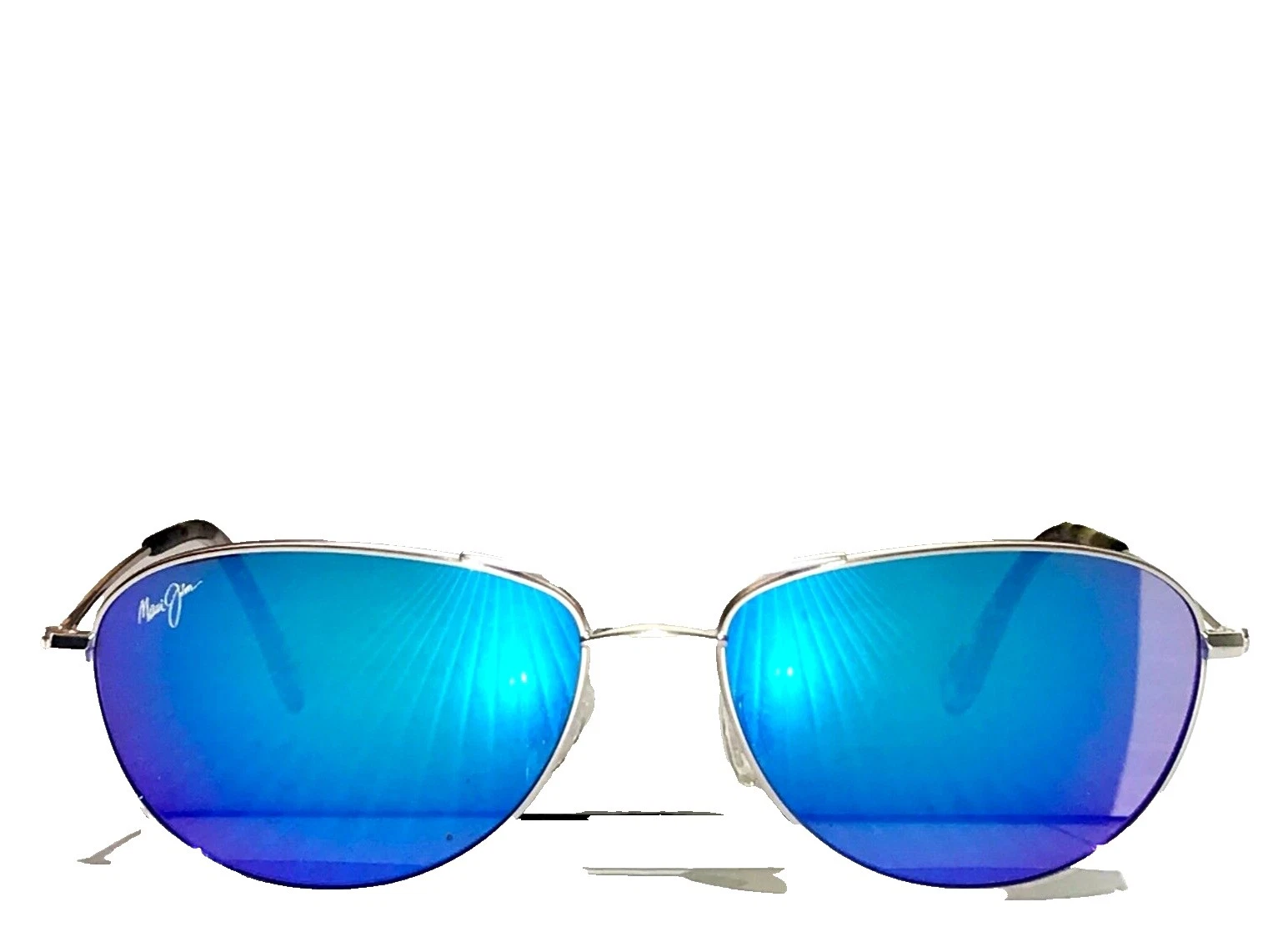 Men's Aviator Sunglasses Maui Jim