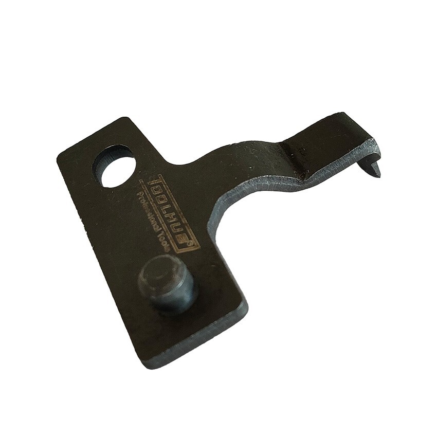 ZYNCUE Krukas Katrol Uitlijning Tool 303-1550 voor Fo-rd voor Kuga 1.6 EcoBoost