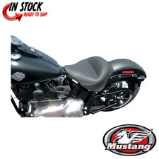 Mustang - 76752 - Wide Solo Seat, Vintage for sale online | eBay