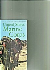 ILLUSTRATED DIRECTORY OF UNITED STATES MARINE...