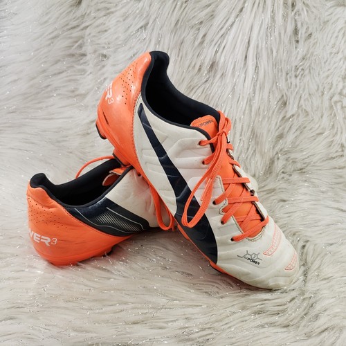 puma evopower size 9