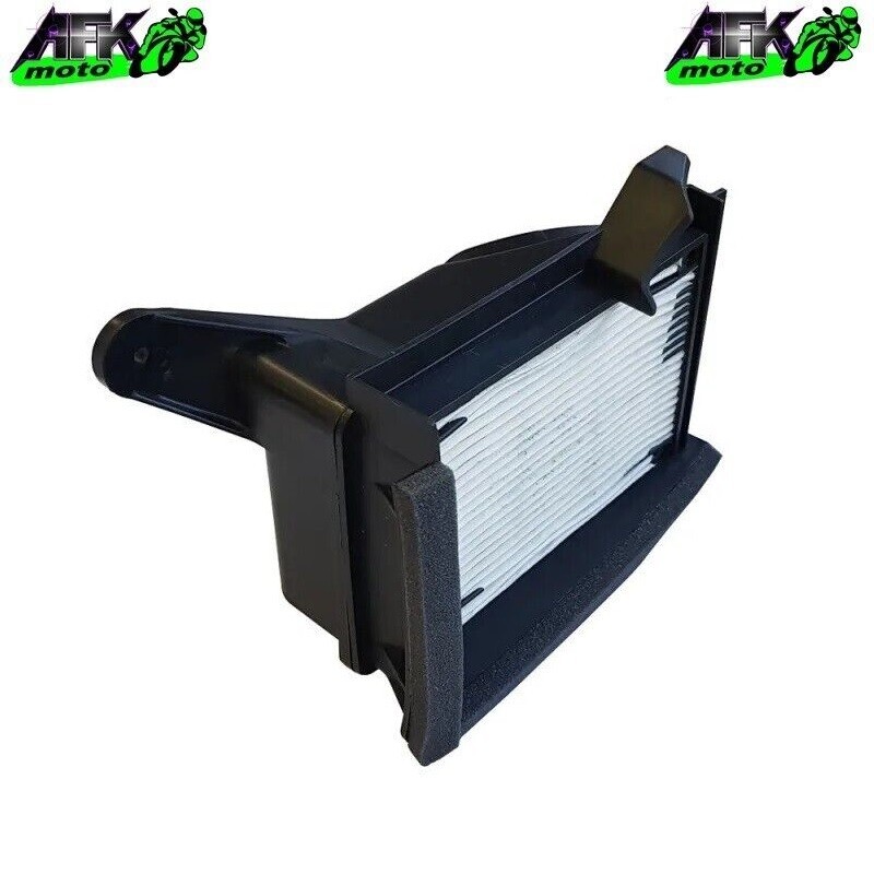Filtro Aria Carter Sinistro Yamaha TMax T-Max 530 ABS SX/DX 2017-2018-2019-2020
