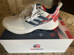 adidas crazyflight usav