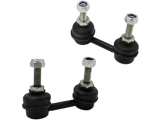 TRQ Rear Sway Bar Link Kit for 2016-2018 Nissan Maxima 24KFKW