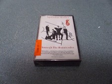 CASSETTE TAPES SPANDAU BALLETT   BRAND NEW  FACTORY SEALED  56 