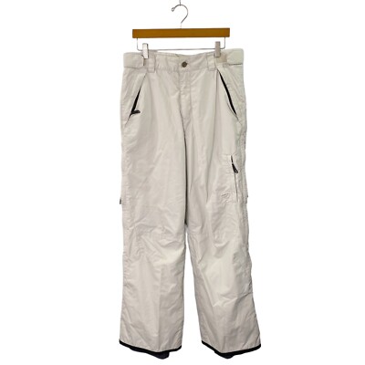 Orage Pants Womens Medium Beige Air Project Snow Ski Pants