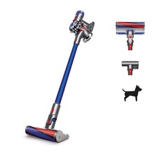 Dyson 274878 01 V7 Fluffy Vacuum Cleaner For Sale Online Ebay