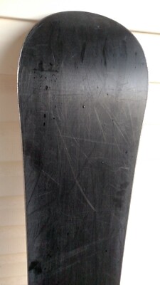 Airwalk A1 Series 149 cm Snowboard Deck 149cm Youth Kids Junior Jr