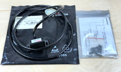 GUBOA GS-04T SIS Incremental Encoder, Magnetic Induction