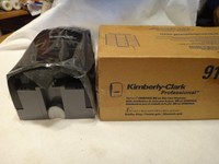 Kimberly-clark Professional Series Onepak 800ml Skin Care Dispenser Kimberly-clark Professional Series Onepak 800ml Skin Care Dispenser