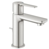 Grohe Linear Einhand-Waschtischbatterie Mit Zugstangen