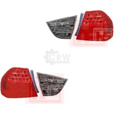 Rückleuchten Set für BMW 3er E90 Bj. 10/08->> MAGNETI MARELLI 1336173