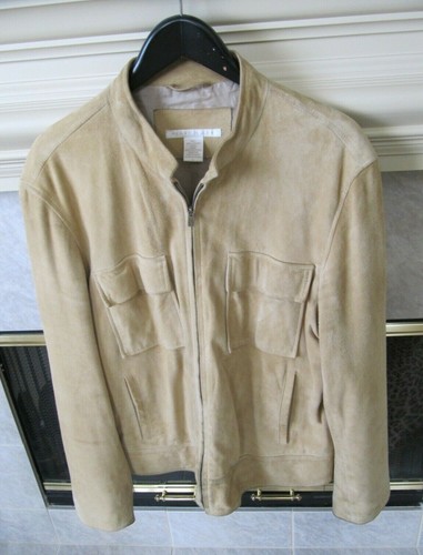 Perry Ellis Portfolio SHORTY Jacket 