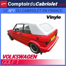 Capote Volkswagen Golf 1