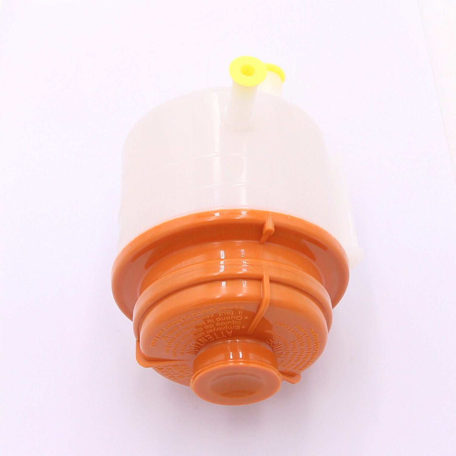 FOR SUZUKI GRAND VITARA POWER STEERING RESERVOIR TANK NEW 4914065J00