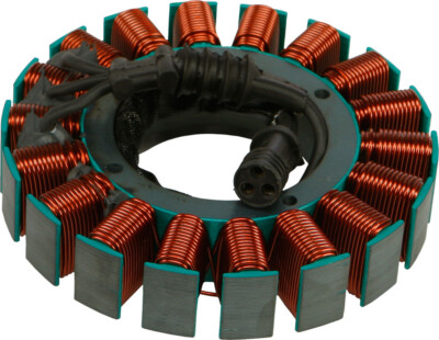 CYCLE ELECTRIC 2010-2011 FLHXXX Street Glide Trike Harley Davidson STATOR FLH/FL