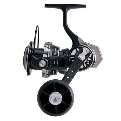 Abu Garcia ROXANI SP 4000SH Spinning Reel | eBay