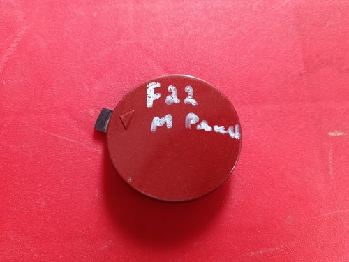 Abdeckung Abschleppöse Stoßstange Vorne BMW F22 M-Paket Bj.2014-2017 8055300