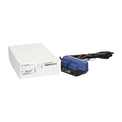 Schneider Electric XIOT-11SE-5MRCL Transmitter Xiot C / 5 Years Abbona New NFP