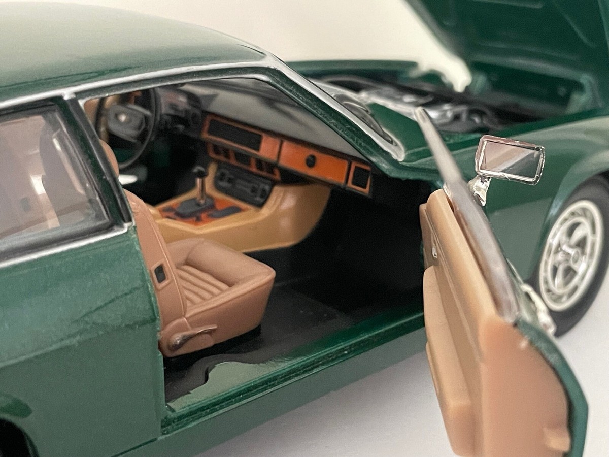 Road SignatureジャガーXJS 1975 ロードシグネチャー Road SignatureジャガーXJS 1975 ロードシグネチャー - メルカリ