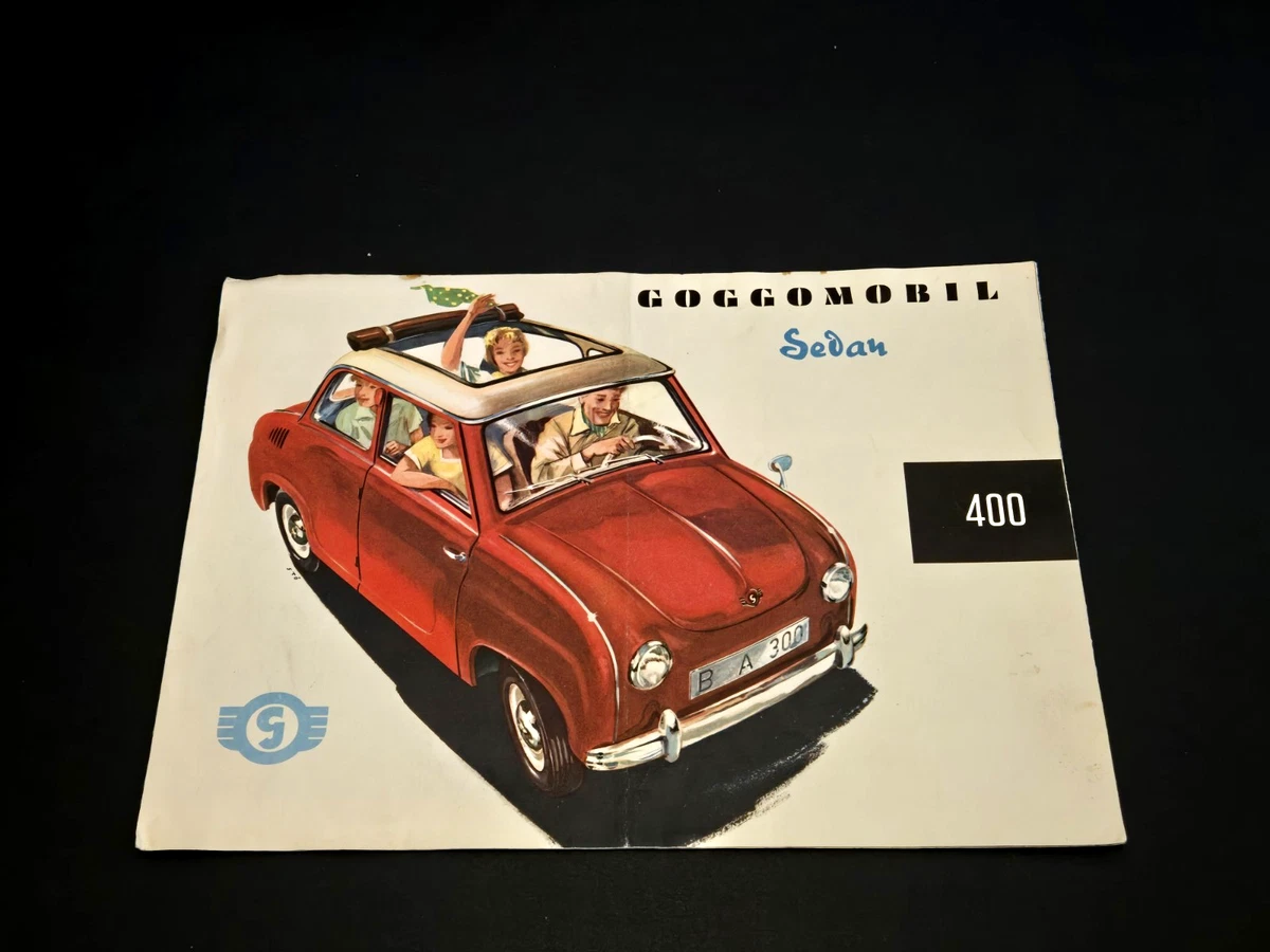 Goggomobil products for sale | eBay
