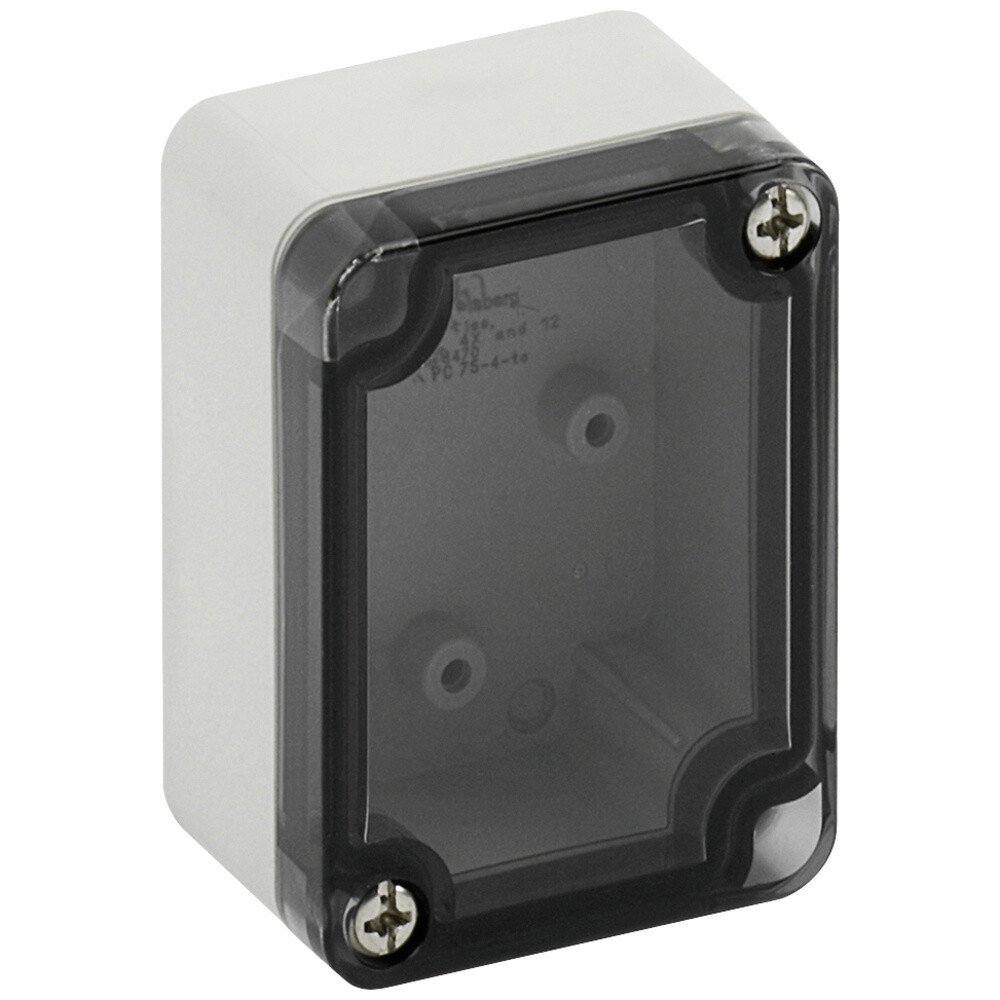 Spelsberg TK PC 75-4-to 13047501 Универсальный-Gehuse 65 x 50 x 35 Kunststoff G 2690₽