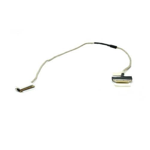 Câble Nappe Vidéo LVDS Pour Ordinateur Portable Toshiba Satellite L70-A, C70-A, S70-A, S75-A – Pièce Neuve