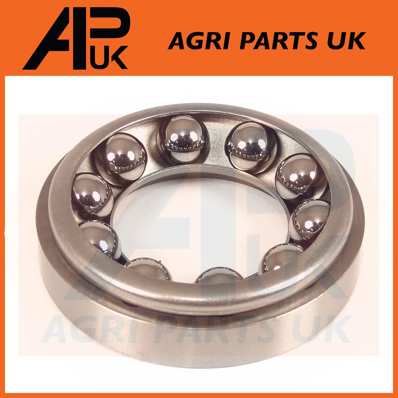 Steering Box Bearing Cup Column Shaft for Massey Ferguson 165 168 175