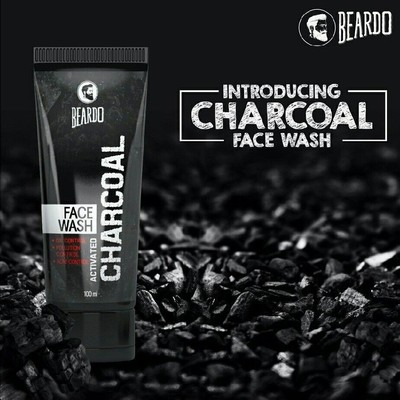 beardo all in one face wash