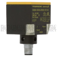 NEW Turck BI30U-CK40-AP6X2-H1141 Proximity Switch