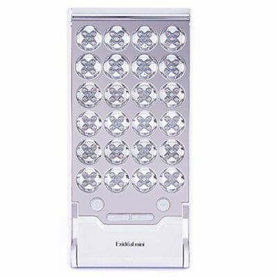 Exideal mini LED beauty instrument AC100v-240v EX-120 50095 JAPAN