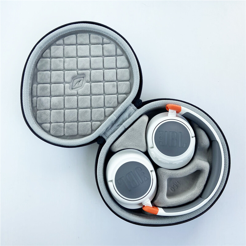 Portable Hard Shockproof Shield Carry Case Cover Box For JBL JR460NC