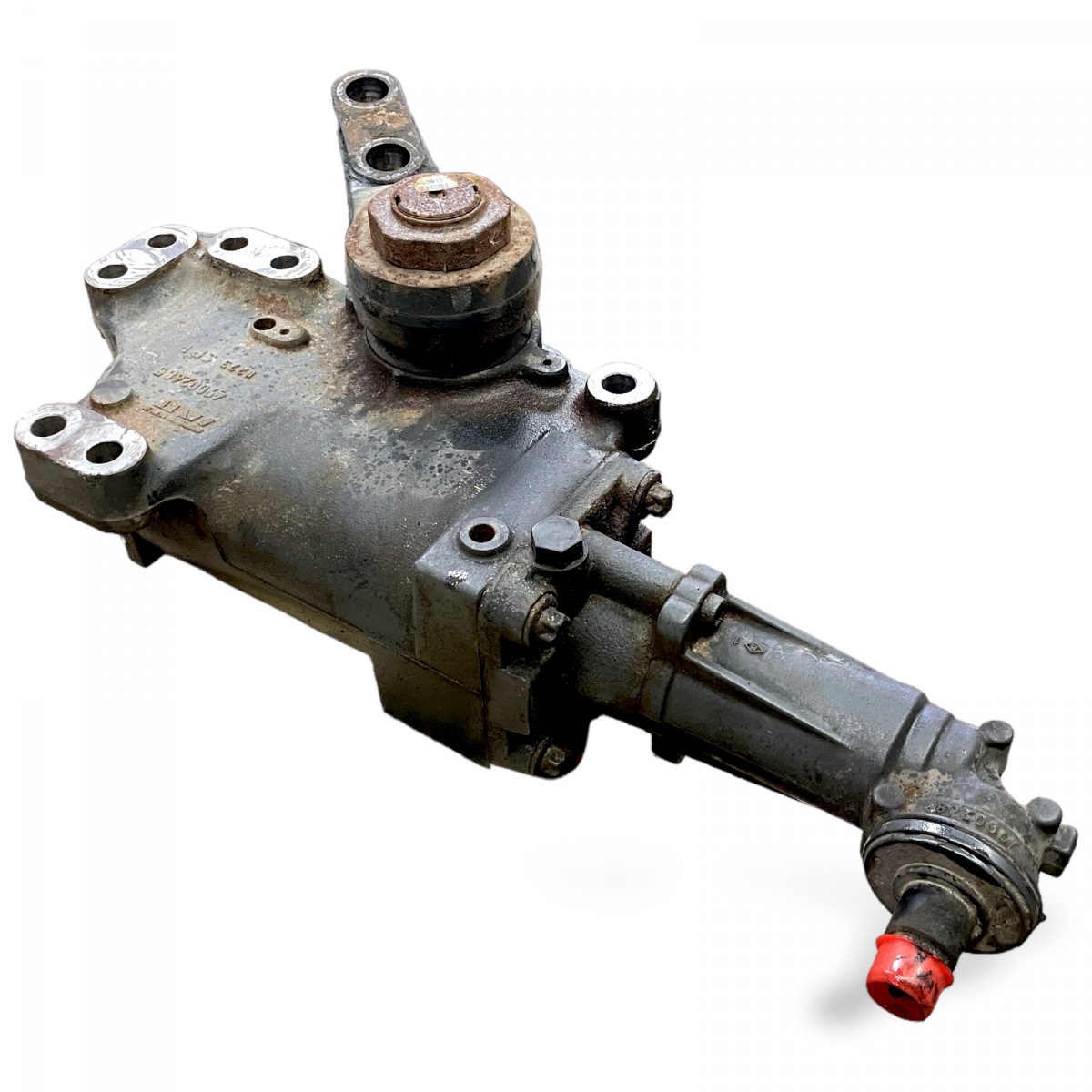 THP90613 49002685 49001986 1846037 Steering Gear RHD For DAF XF106  