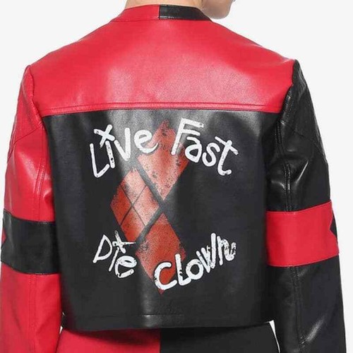 DC Comics Suicide Squad Harley Quinn M 