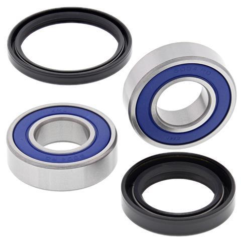 けん Honda XR250L 1991-1996 Front Wheel Bearings And Seals | eBay