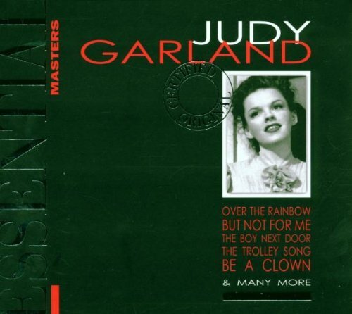 Garland,Judy Judy Garland (CD)
