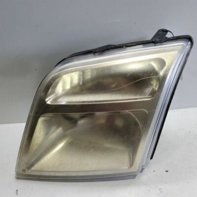 2010-2013, Ford Transconnect, Driver Headlight Composite, Part Number:9T1Z13008C