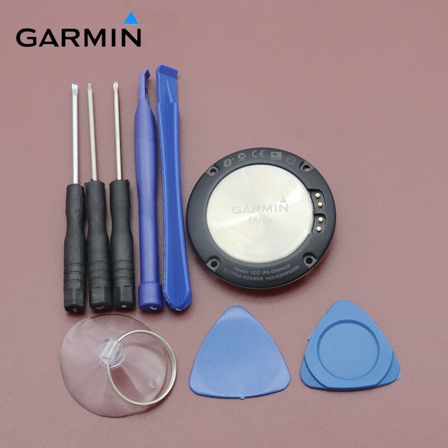 garmin approach s1w