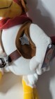 RARE NOS 2002 Nanco Looney Tunes Foghorn Leghorn  Sherriff Plush — photo 8