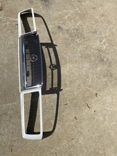 1988-92 Chrysler Lebaron Convertible Headlight Panel White Ships Free 