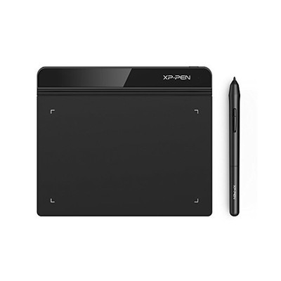 Drawing Tablet XPPen StarG640 Digital Graphics Tablet 6x4 Inch Art Tablet wit...