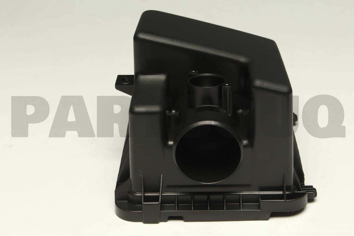 P53T133AX Genuine Mazda COVER,AIR CLEANER P53T-13-3AX | eBay