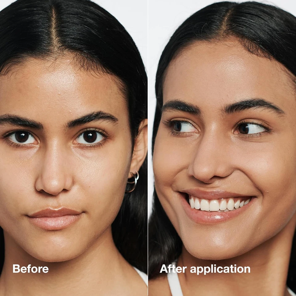 Clinique Even Better Makeup Medium Coverage Foundation Broad Spectrum SPF 15 - Image 3 of 4