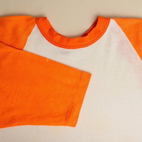 Vintage ORIGINAL Russell Athletic Baseball 3/4 Sleeve T-shirts Sizes S - XL - Picture 26 of 26