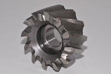 Walzenstirnfr&auml;ser D 100x50x32 mm  Schruppfr&auml;ser Protostar  HSS -E RHV16636