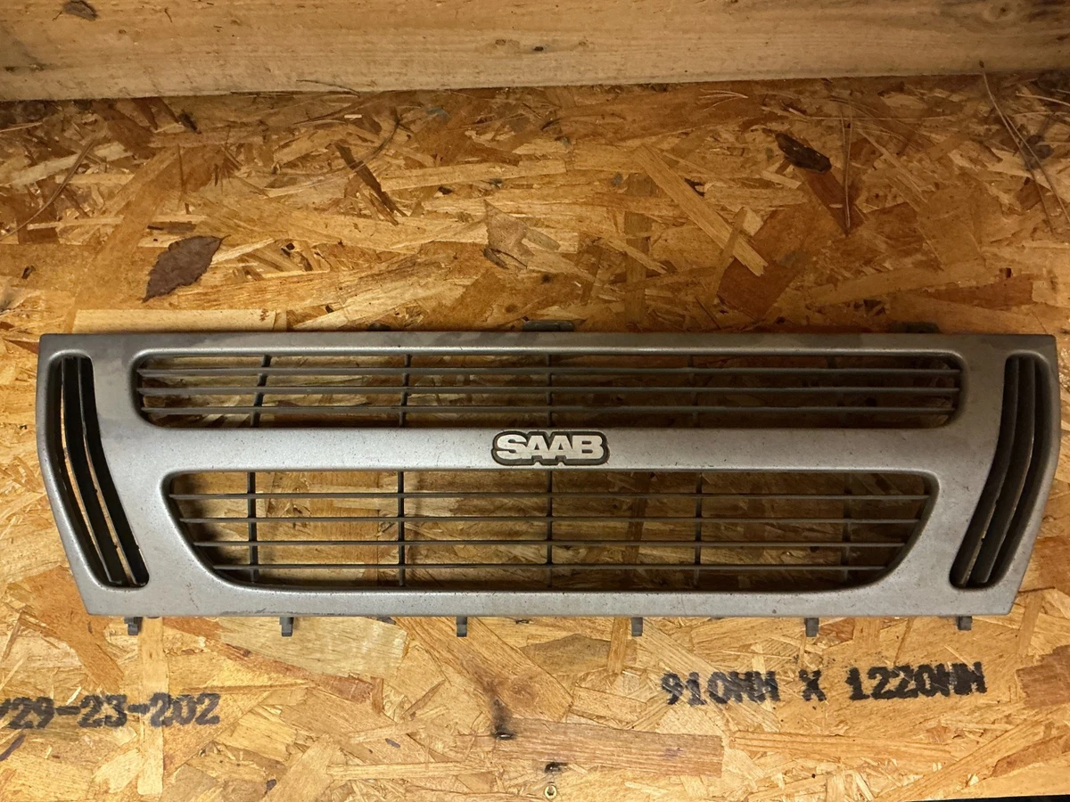 Grilles for 1984 Saab 900 for sale | eBay Grilles for 1984 Saab 900 for sale | eBay