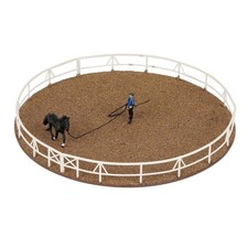 Faller H0 130889 Longierzirkel 1:87