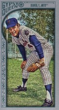 2015 Topps Gypsy Queen Baseball Cards 13